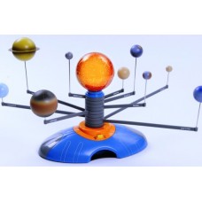 Μοντέλο Ηλιακού Συστήματος